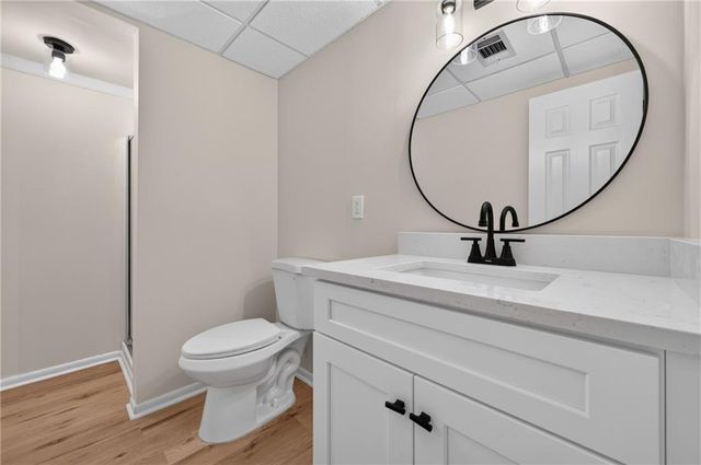 2771 Interlaken Drive, Marietta, GA 30062