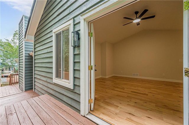 2771 Interlaken Drive, Marietta, GA 30062