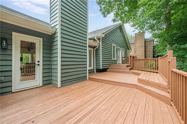 2771 Interlaken Drive, Marietta, GA 30062