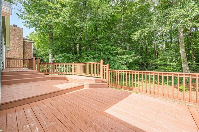 2771 Interlaken Drive, Marietta, GA 30062