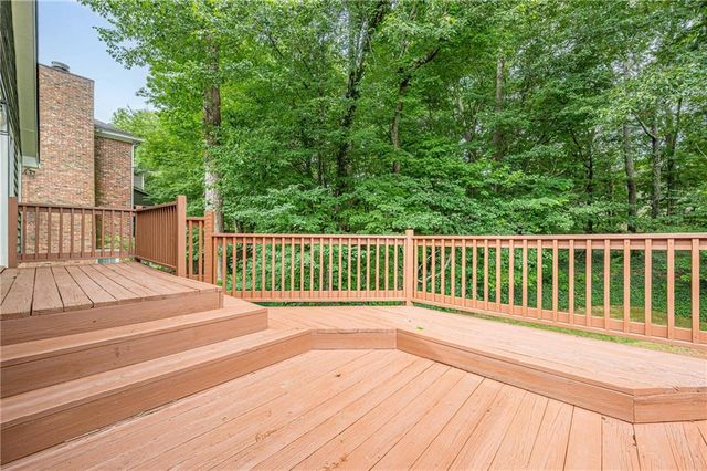 2771 Interlaken Drive, Marietta, GA 30062