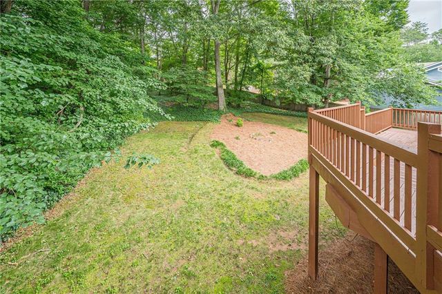 2771 Interlaken Drive, Marietta, GA 30062
