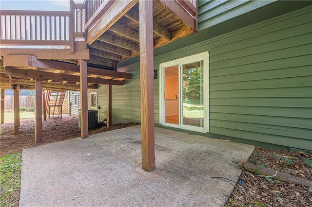 2771 Interlaken Drive, Marietta, GA 30062