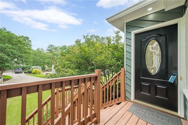 2771 Interlaken Drive, Marietta, GA 30062