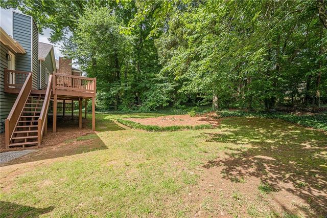 2771 Interlaken Drive, Marietta, GA 30062