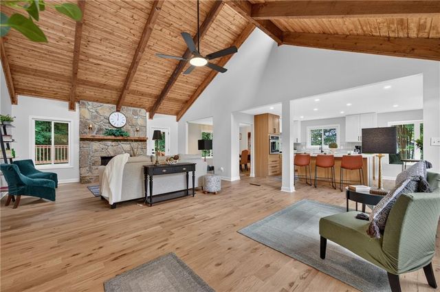 2771 Interlaken Drive, Marietta, GA 30062