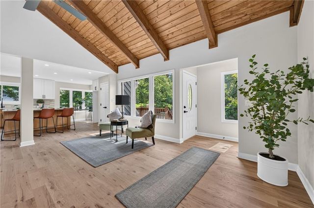 2771 Interlaken Drive, Marietta, GA 30062