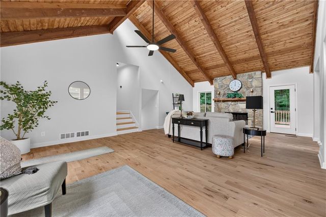 2771 Interlaken Drive, Marietta, GA 30062