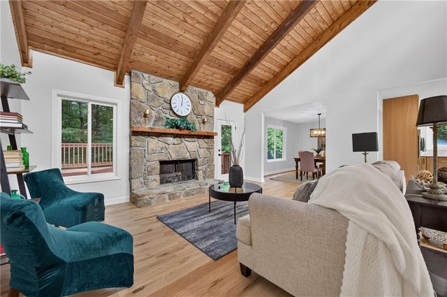 2771 Interlaken Drive, Marietta, GA 30062
