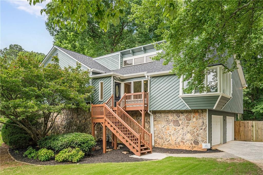 2771 Interlaken Drive, Marietta, GA 30062