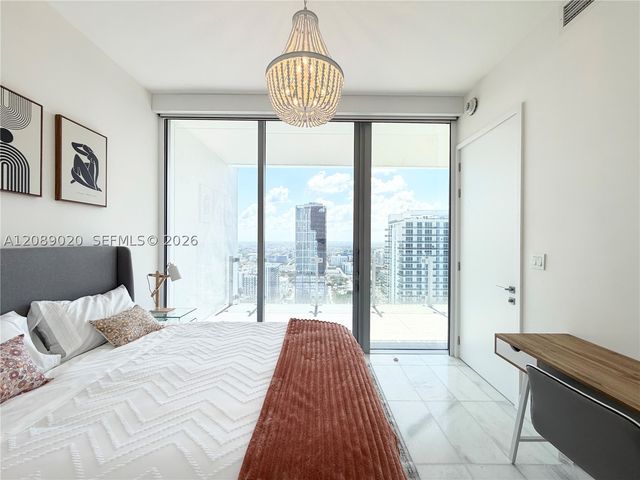 700 NE 26th Ter 2406, Miami, FL 33137
