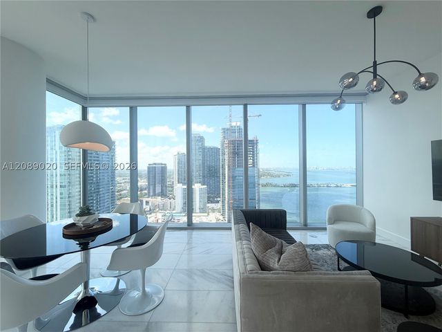 700 NE 26th Ter 2406, Miami, FL 33137