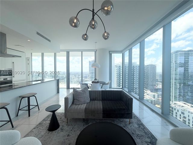 700 NE 26th Ter 2406, Miami, FL 33137