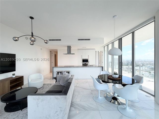 700 NE 26th Ter 2406, Miami, FL 33137