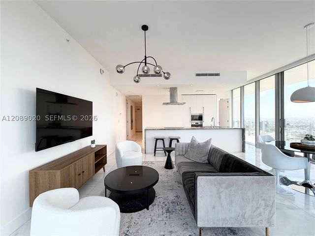 700 NE 26th Ter 2406, Miami, FL 33137