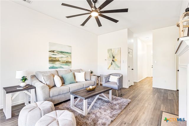 7718 Bridgepointe Drive, Temple, TX 76502