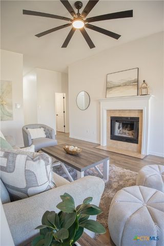 7718 Bridgepointe Drive, Temple, TX 76502