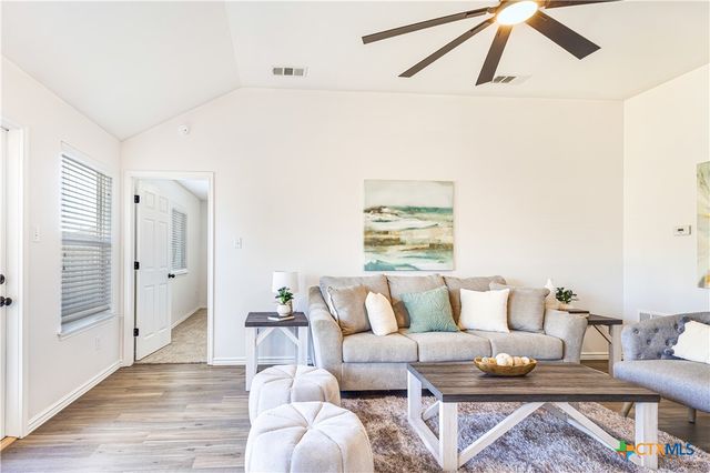 7718 Bridgepointe Drive, Temple, TX 76502