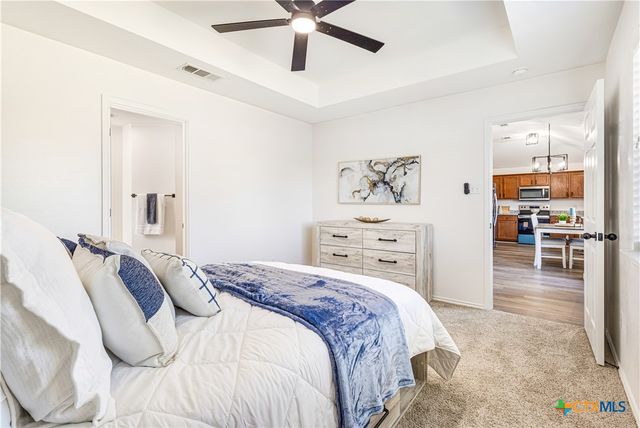 7718 Bridgepointe Drive, Temple, TX 76502