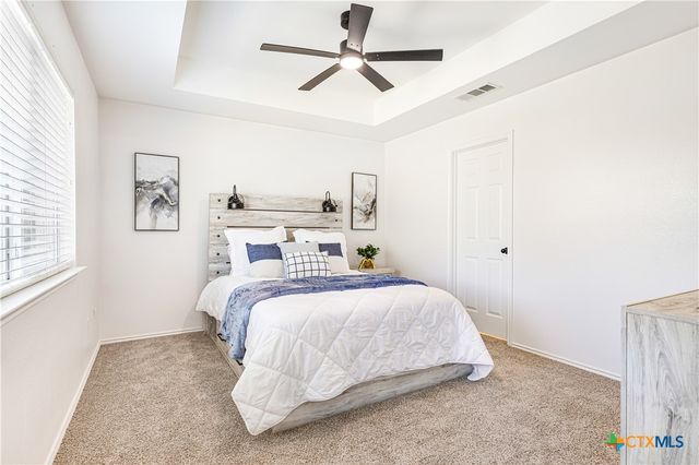 7718 Bridgepointe Drive, Temple, TX 76502