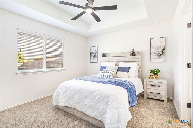 7718 Bridgepointe Drive, Temple, TX 76502