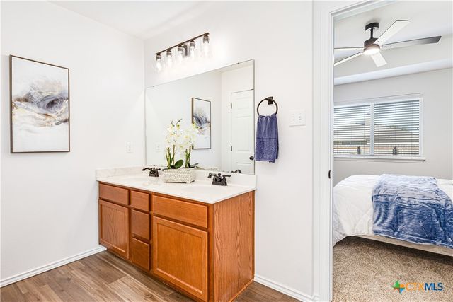 7718 Bridgepointe Drive, Temple, TX 76502