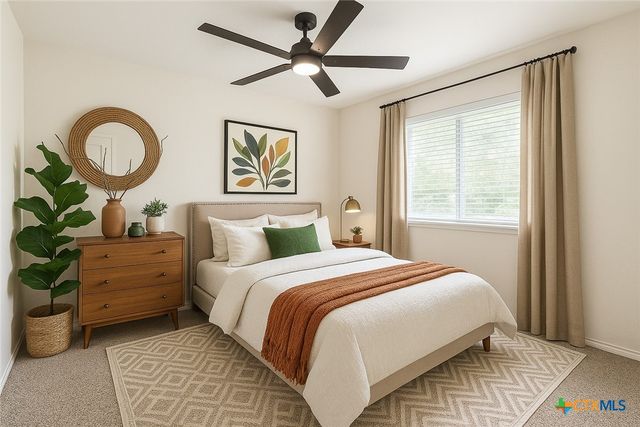 7718 Bridgepointe Drive, Temple, TX 76502