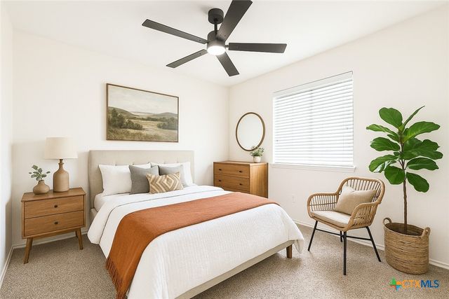 7718 Bridgepointe Drive, Temple, TX 76502