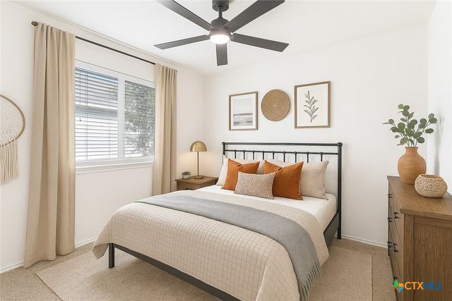 7718 Bridgepointe Drive, Temple, TX 76502