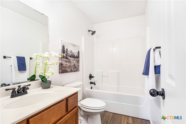 7718 Bridgepointe Drive, Temple, TX 76502