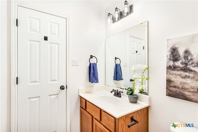 7718 Bridgepointe Drive, Temple, TX 76502