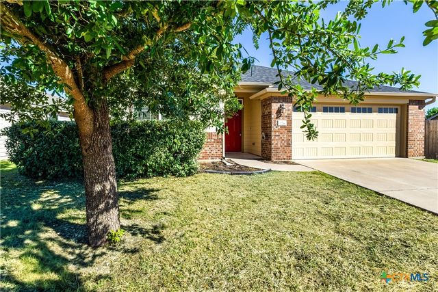7718 Bridgepointe Drive, Temple, TX 76502