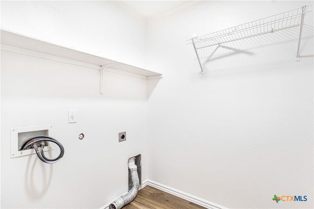 7718 Bridgepointe Drive, Temple, TX 76502