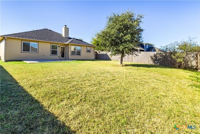 7718 Bridgepointe Drive, Temple, TX 76502