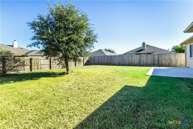 7718 Bridgepointe Drive, Temple, TX 76502