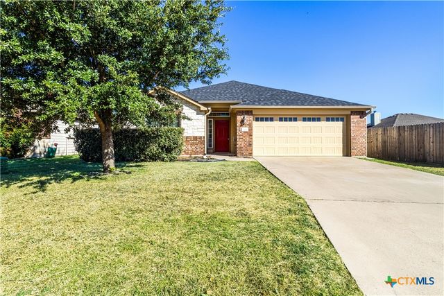 7718 Bridgepointe Drive, Temple, TX 76502