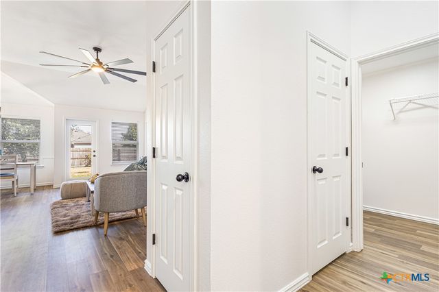 7718 Bridgepointe Drive, Temple, TX 76502