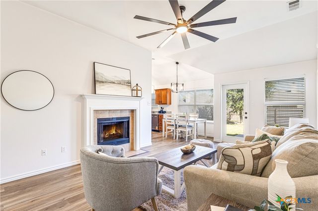 7718 Bridgepointe Drive, Temple, TX 76502