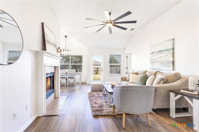 7718 Bridgepointe Drive, Temple, TX 76502