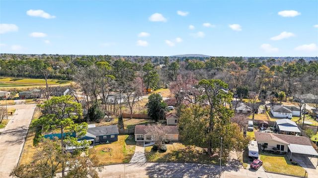 7726 Claiborne Street, Houston, TX 77016