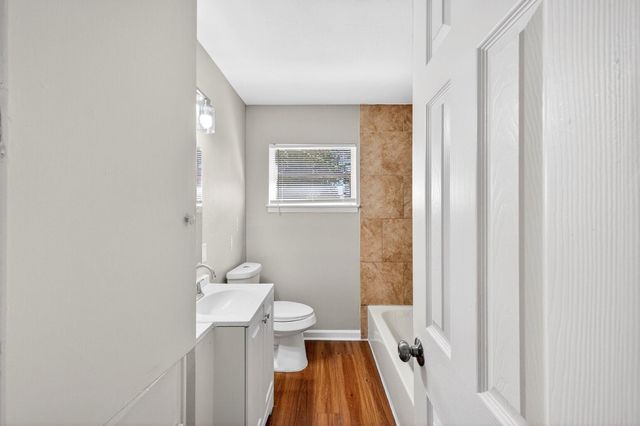 7726 Claiborne Street, Houston, TX 77016