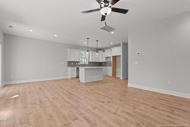 1005 Ivory Lane, West End, NC 27376