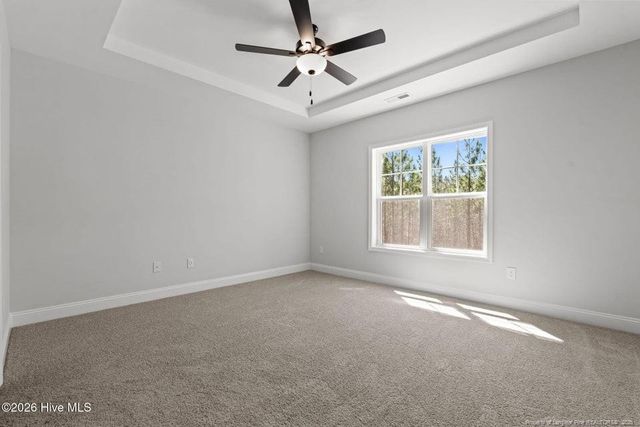 1005 Ivory Lane, West End, NC 27376