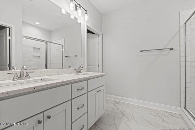 1005 Ivory Lane, West End, NC 27376