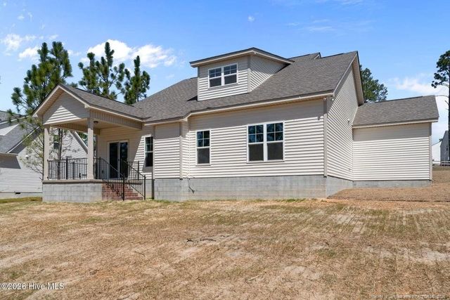 1005 Ivory Lane, West End, NC 27376