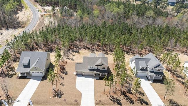 1005 Ivory Lane, West End, NC 27376