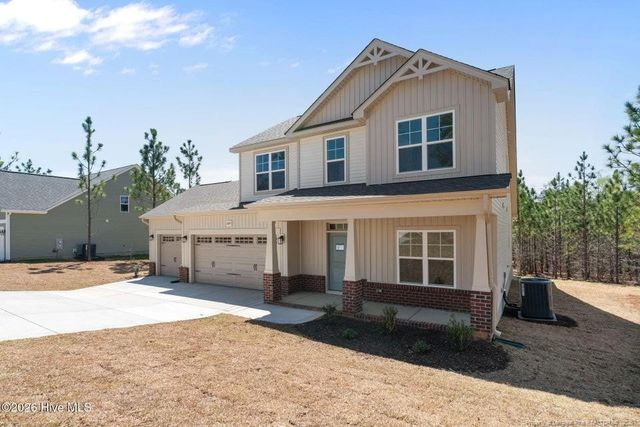 1005 Ivory Lane, West End, NC 27376
