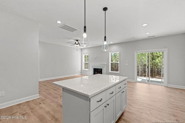 1005 Ivory Lane, West End, NC 27376