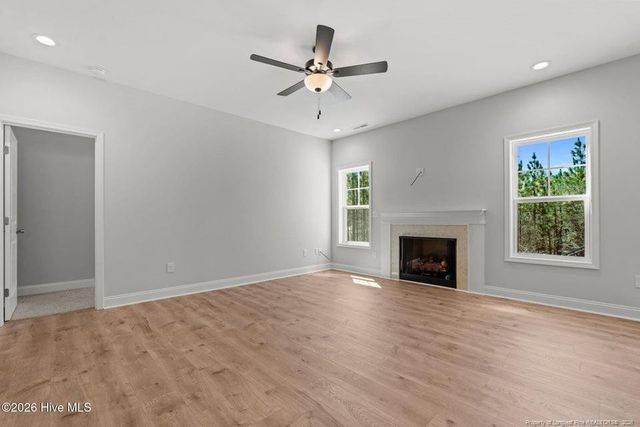 1005 Ivory Lane, West End, NC 27376
