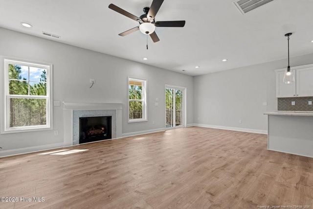 1005 Ivory Lane, West End, NC 27376